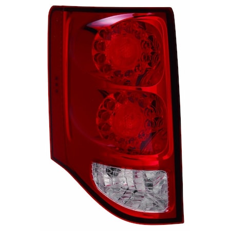 Depo Lamp, 334-1924L-AS 334-1924L-AS